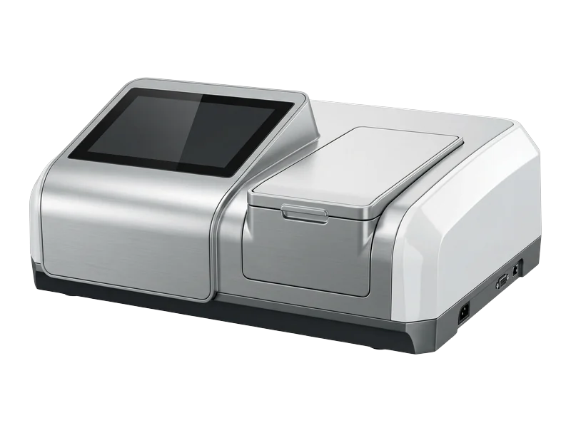 Espectrofotómetro UV-Vis