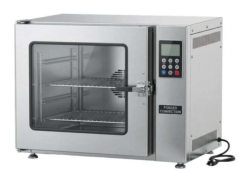 Estufa u horno de laboratorio