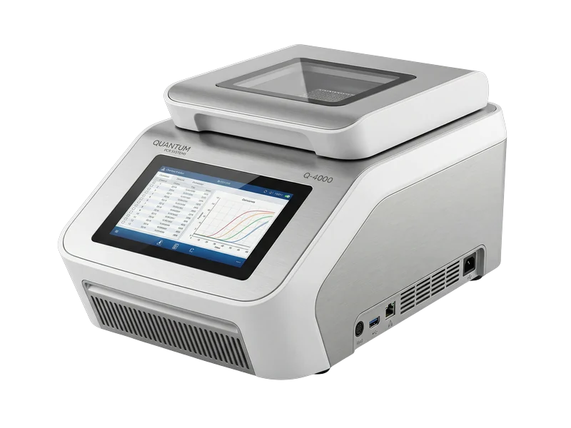 Sistema PCR / qPCR