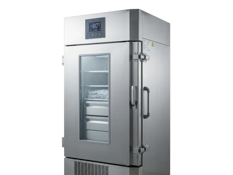 Ultracongelador de −80 °C