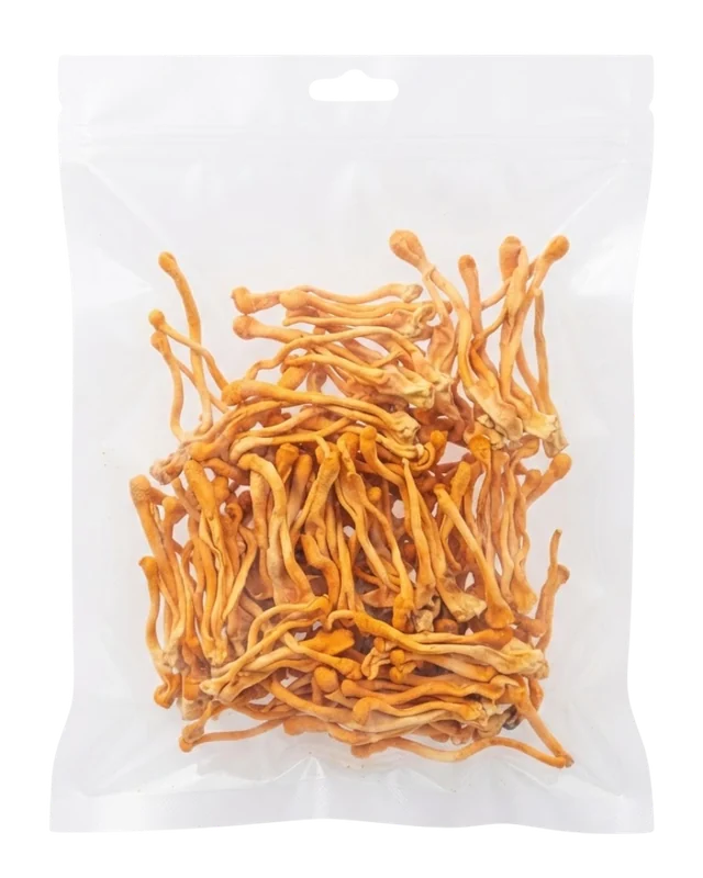 Cordyceps Entero deshidratado al por mayor