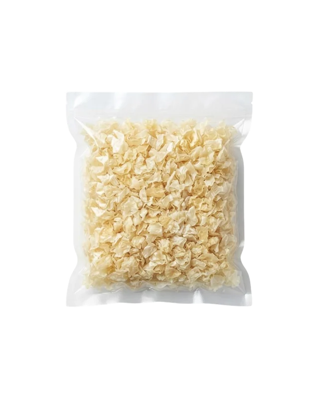Tremella Entero deshidratado al por mayor